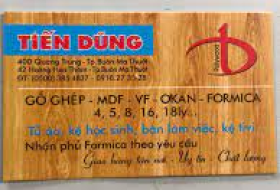 Tiến Dũng