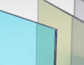 Tấm lợp thông minh polycarbonate giải pháp tối ưu giúp tiết kiệm điện năng