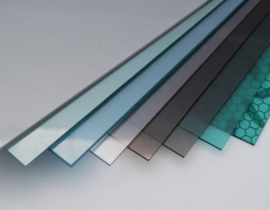 IMPACK VIỆT NAM - giải pháp tấm lợp lấy sáng hiệu quả