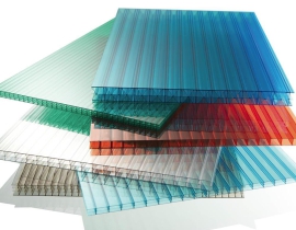 Tấm Polycarbonate Có Tốt Không? Độ Bền Khi Sử Dụng Có Cao Không?