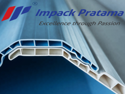 Tấm lợp chống ăn mòn hóa chất Alderon