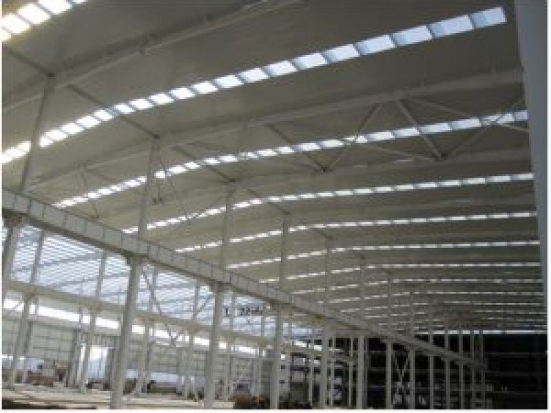 Tôn nhựa lấy sáng kháng hóa chất Alsynite Ultra
